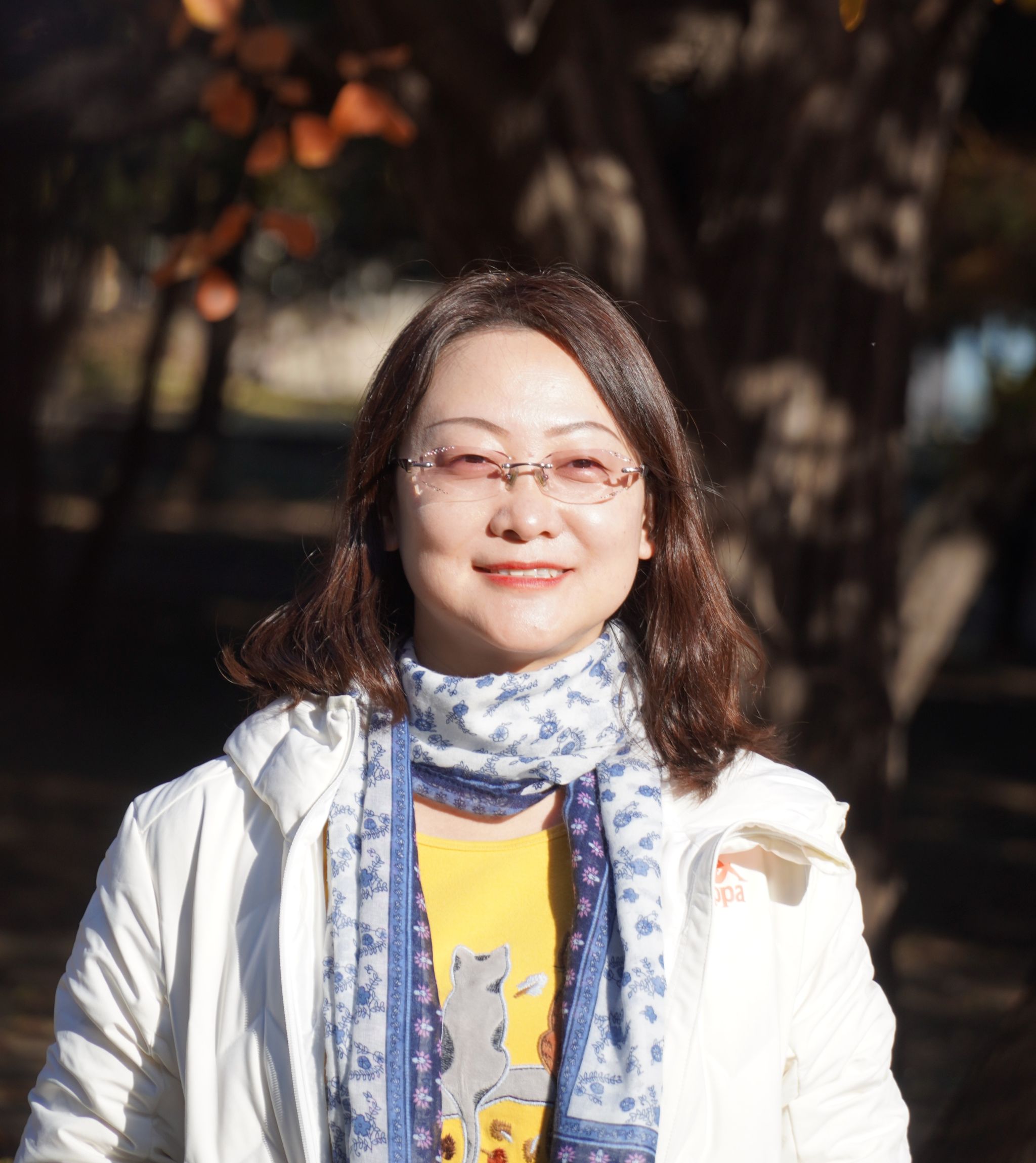 2026年亚洲学院教师育人先锋事迹分享（三）守一方讲台，育家国情怀——记亚洲学院越南语教研室钟珊老师
